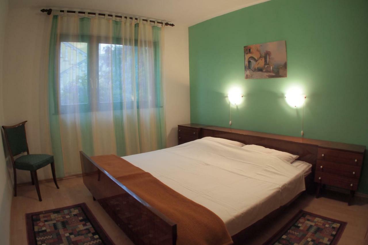 Apartments Gorana Crikvenica Exterior foto